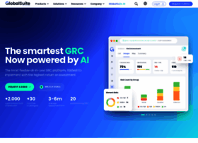 Globalsuitesolutions.com thumbnail