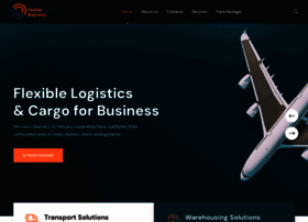 Globalswiftexpress.com thumbnail