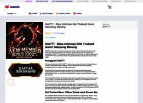 Globaltalentlist.com thumbnail