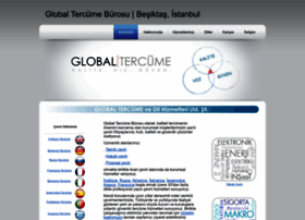 Globaltercume.com.tr thumbnail