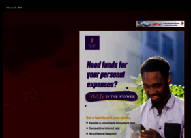 Globaltimesinternational.com.ng thumbnail