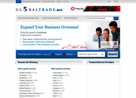 Globaltrade.net thumbnail Globaltrade.net thumbnail