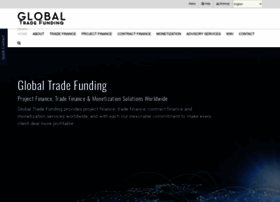 Globaltradefunding.com thumbnail