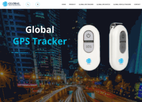 Globaltrak.in thumbnail Globaltrak.in thumbnail