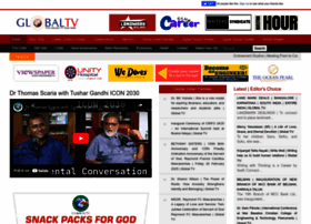 Globaltv.in thumbnail
