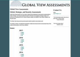 Globalviewassessments.com thumbnail