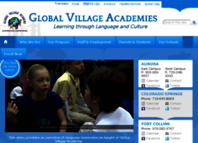 Globalvillageacademy.edlioschool.com thumbnail