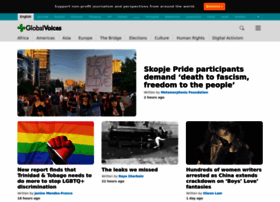 Globalvoices.org thumbnail