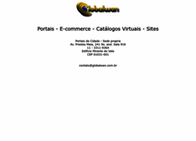 Globalwan.com.br thumbnail