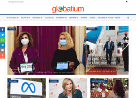 Globatium.com.ar thumbnail Globatium.com.ar thumbnail