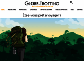 Globe-trotting.com thumbnail
