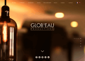 Globeau.com thumbnail