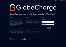 Globecharge.com thumbnail