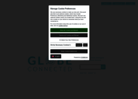 Globeconnected.com thumbnail