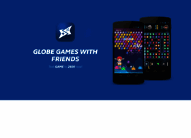 Globegamesapp.com thumbnail
