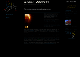 Globejockeys.com.au thumbnail