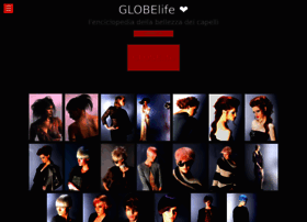Globelife.cn thumbnail