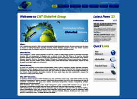 Globelink-group.com thumbnail