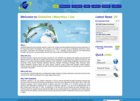 Globelink-mauritius.com thumbnail