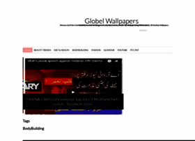 Globelwallpapers.blogspot.com thumbnail
