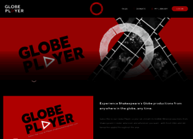Globeplayer.tv thumbnail