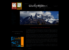 Globeriders.com thumbnail