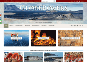 Globerovers.com thumbnail