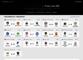 Globescores.net thumbnail