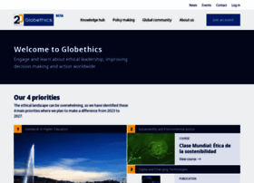 Globethics.net thumbnail