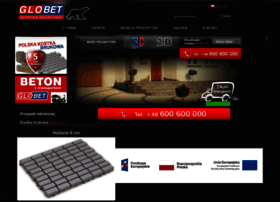 Globetkostka.pl thumbnail