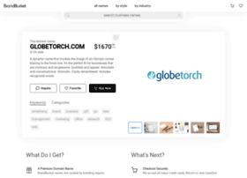 Globetorch.com thumbnail