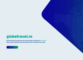 Globetravel.ro thumbnail Globetravel.ro thumbnail