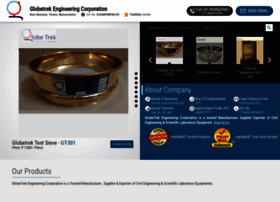 Globetrekengineering.com thumbnail