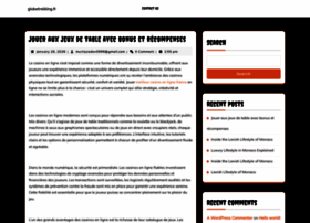 Globetrekking.fr thumbnail