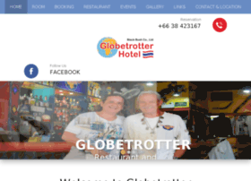 Globetrotter-thai.com thumbnail