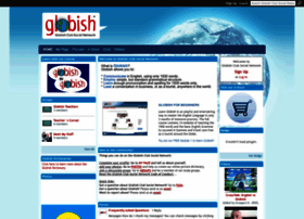 Globish.net thumbnail