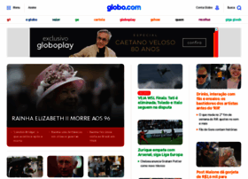 Globo.com.br thumbnail