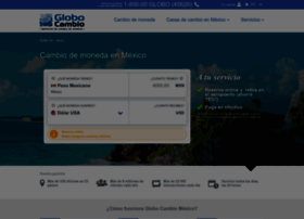 Globocambio.com.mx thumbnail Globocambio.com.mx thumbnail