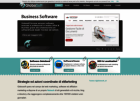 Globosoft.it thumbnail