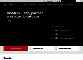 Globtrak.pl thumbnail Globtrak.pl thumbnail