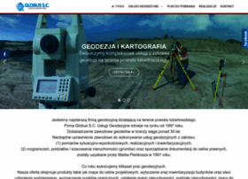 Globus.info.pl thumbnail