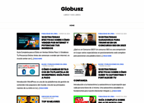 Globusz.com thumbnail
