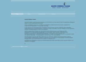 Glock-consult.de thumbnail Glock-consult.de thumbnail