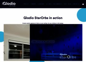 Glodio.co thumbnail