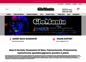 Glomania.com thumbnail