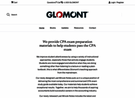 Glomont.com thumbnail
