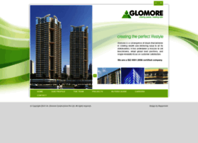 Glomore-india.com thumbnail