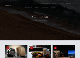 Glomu.ru thumbnail