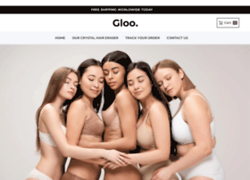 Gloo-store.com thumbnail