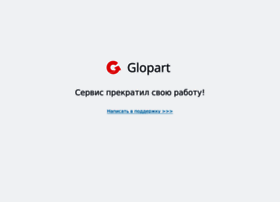 Glopart.ru thumbnail